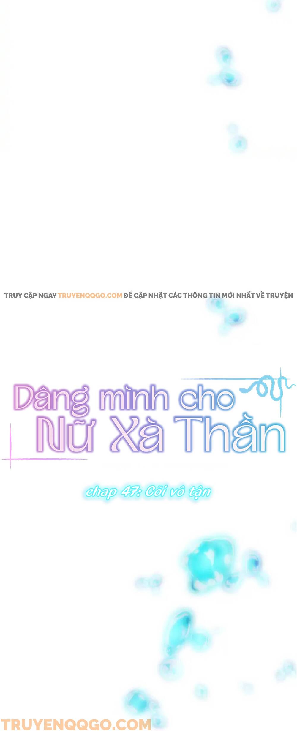 Dâng Mình Cho Nữ Xà Thần Chap 74 - Next Chap 75