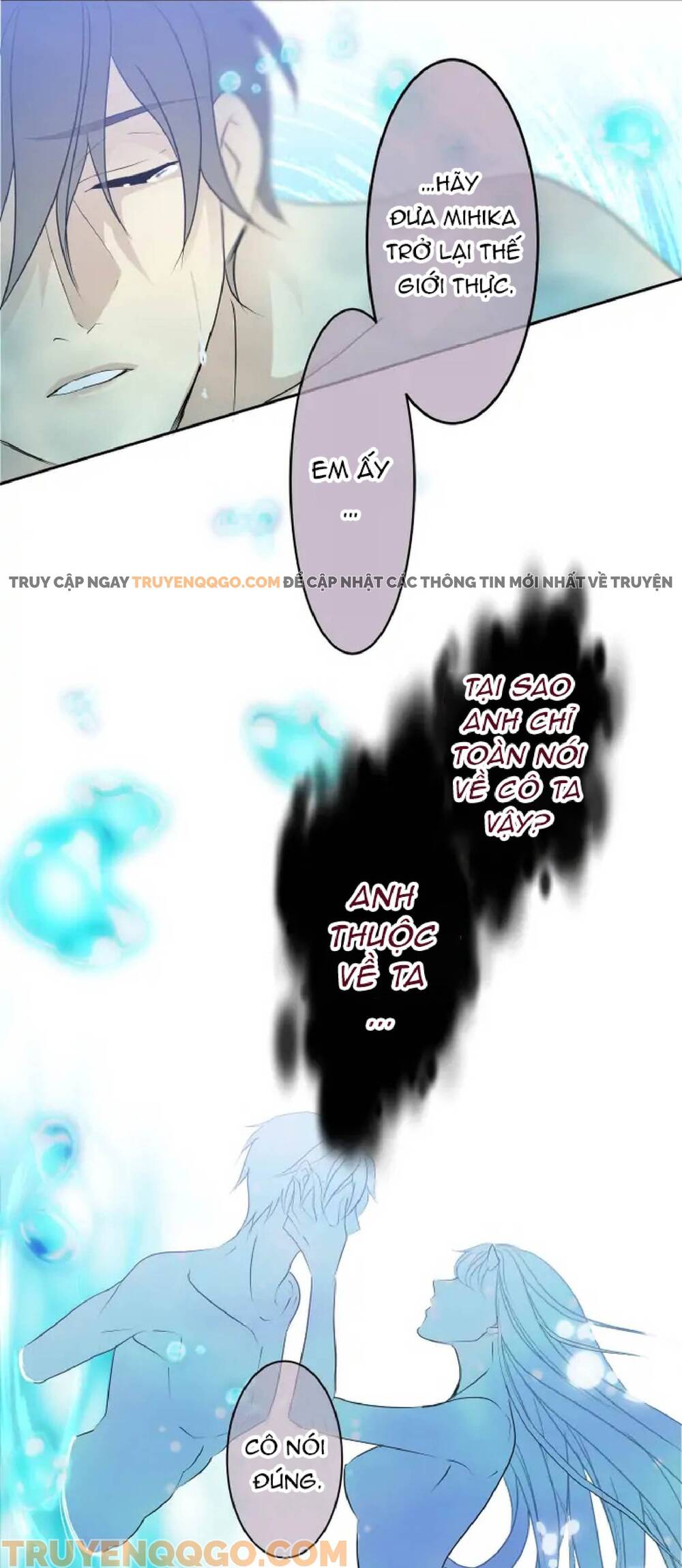 Dâng Mình Cho Nữ Xà Thần Chap 74 - Next Chap 75
