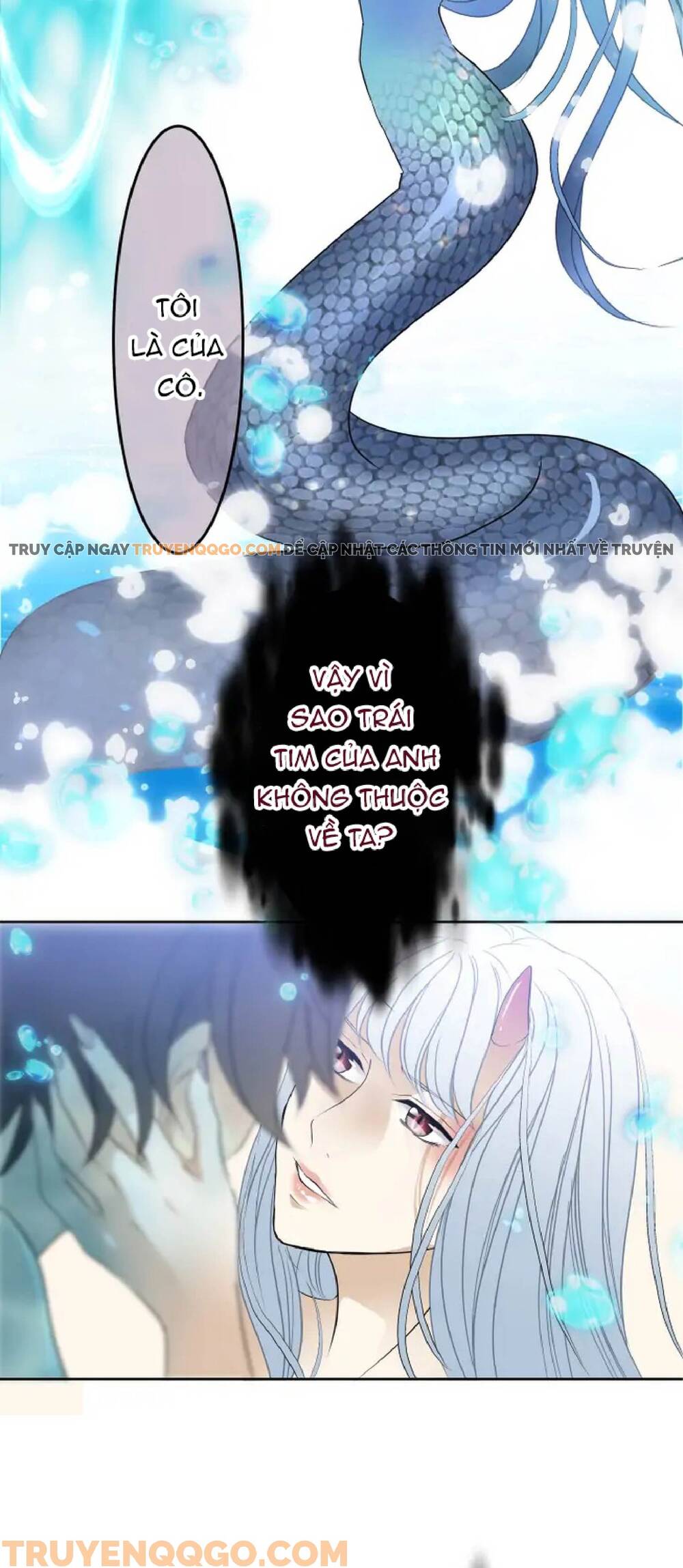 Dâng Mình Cho Nữ Xà Thần Chap 74 - Next Chap 75
