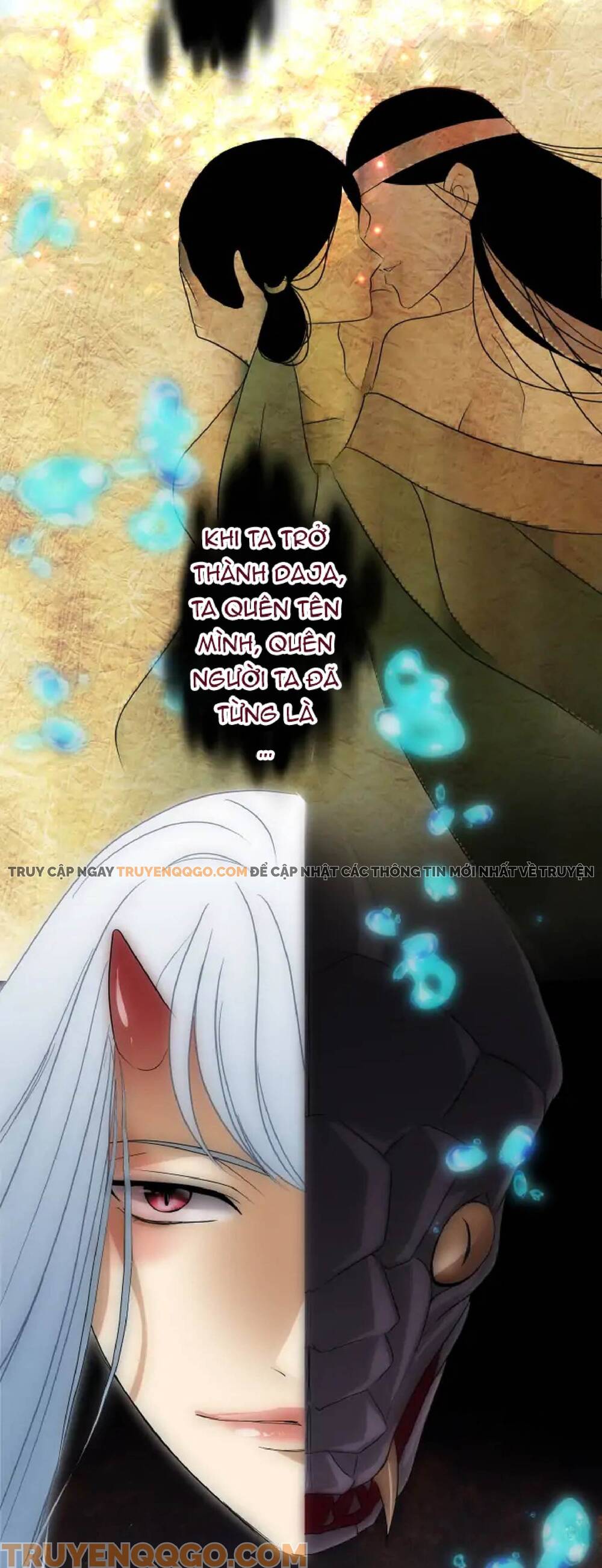 Dâng Mình Cho Nữ Xà Thần Chap 74 - Next Chap 75