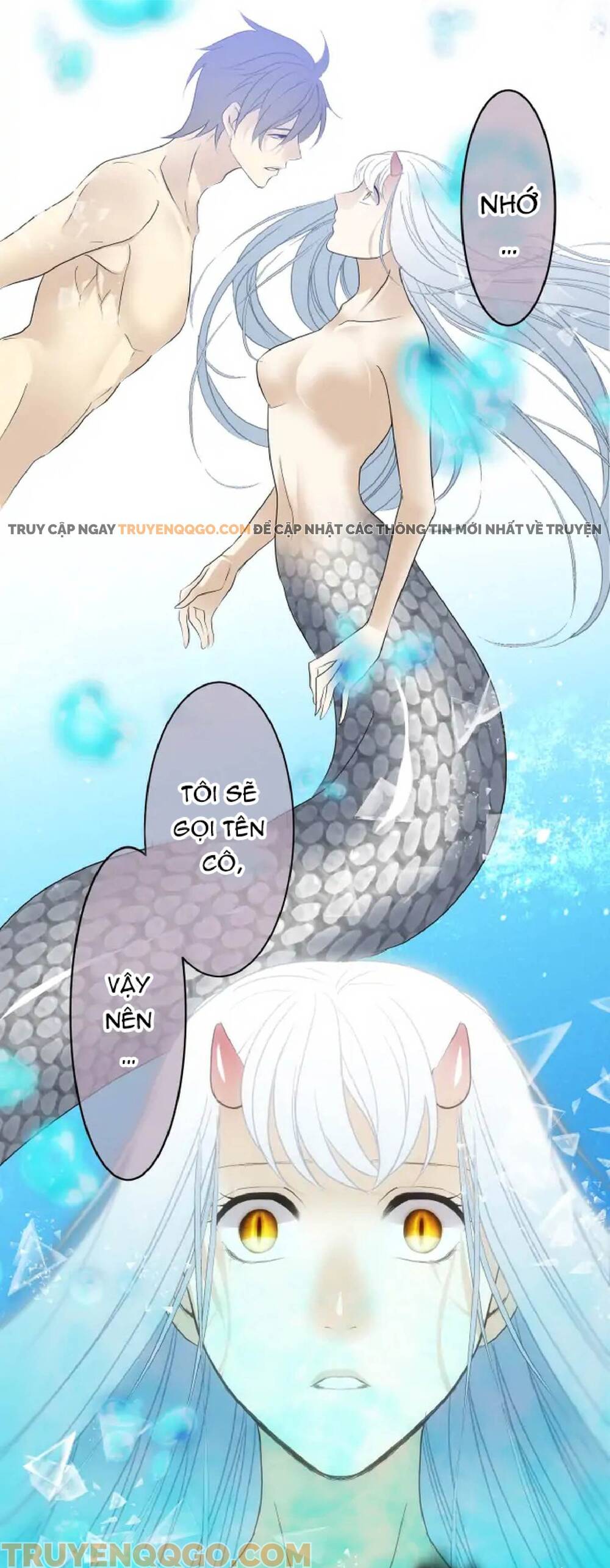 Dâng Mình Cho Nữ Xà Thần Chap 74 - Next Chap 75