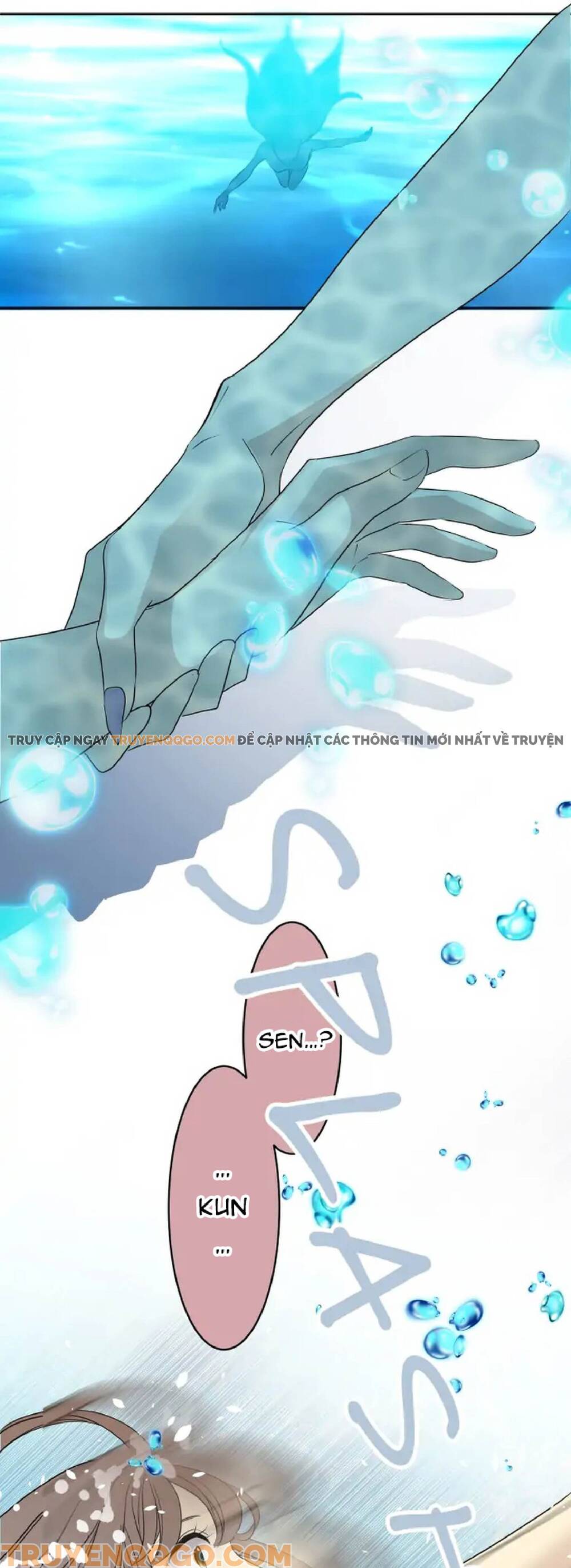 Dâng Mình Cho Nữ Xà Thần Chap 74 - Next Chap 75