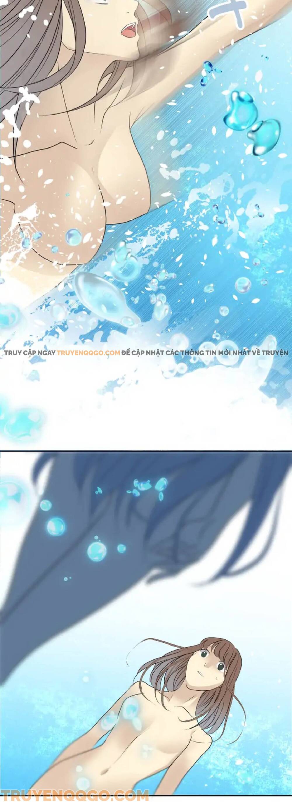 Dâng Mình Cho Nữ Xà Thần Chap 74 - Next Chap 75