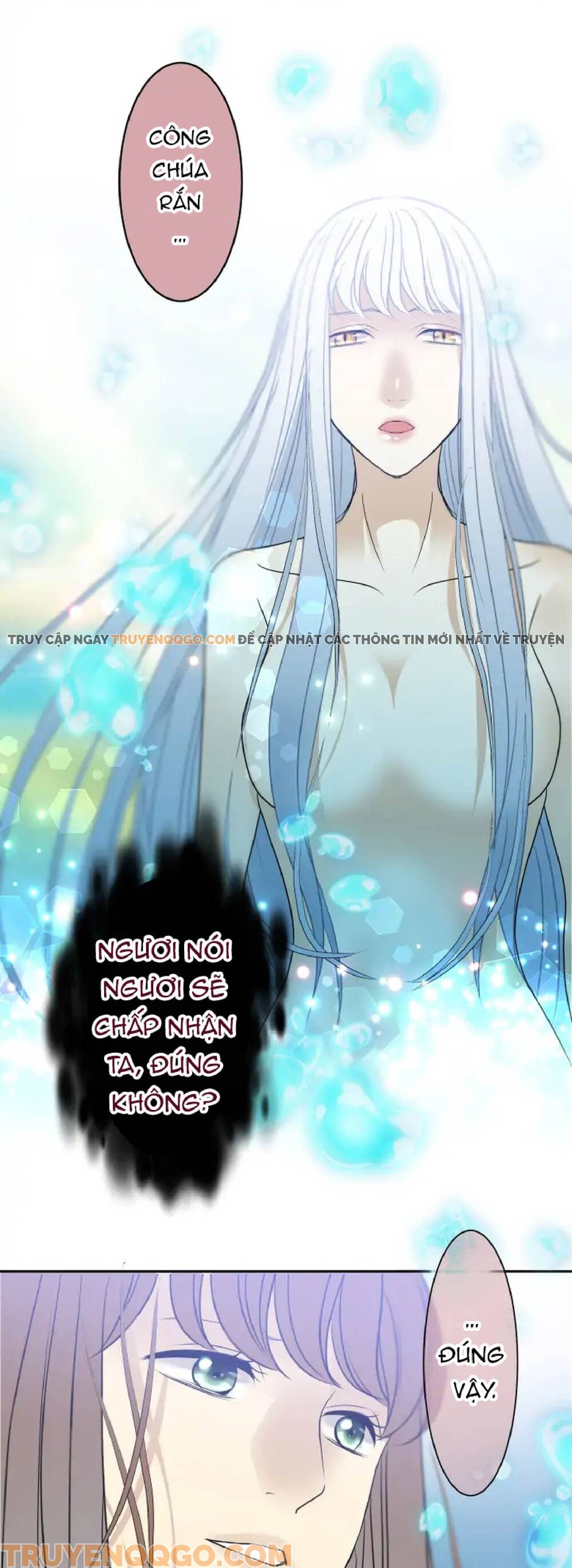 Dâng Mình Cho Nữ Xà Thần Chap 74 - Next Chap 75
