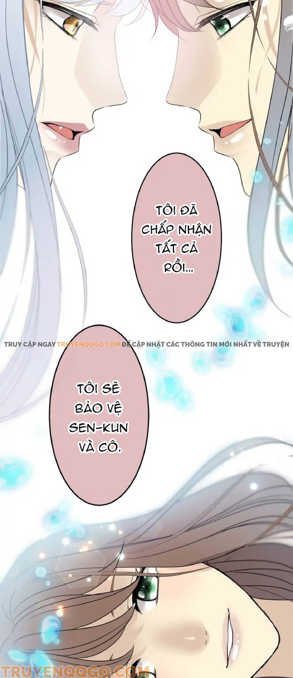 Dâng Mình Cho Nữ Xà Thần Chap 74 - Next Chap 75