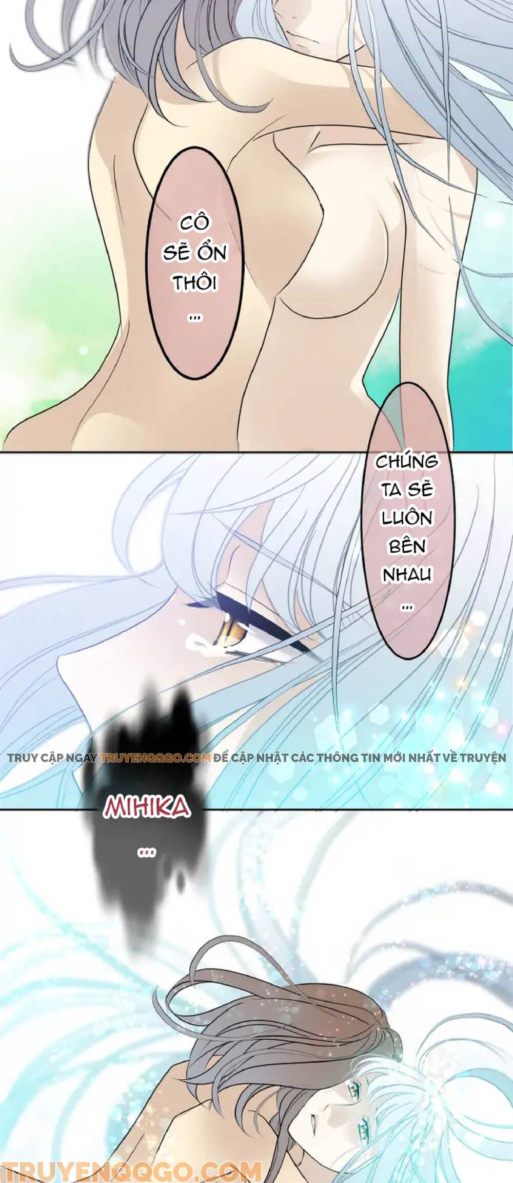 Dâng Mình Cho Nữ Xà Thần Chap 74 - Next Chap 75