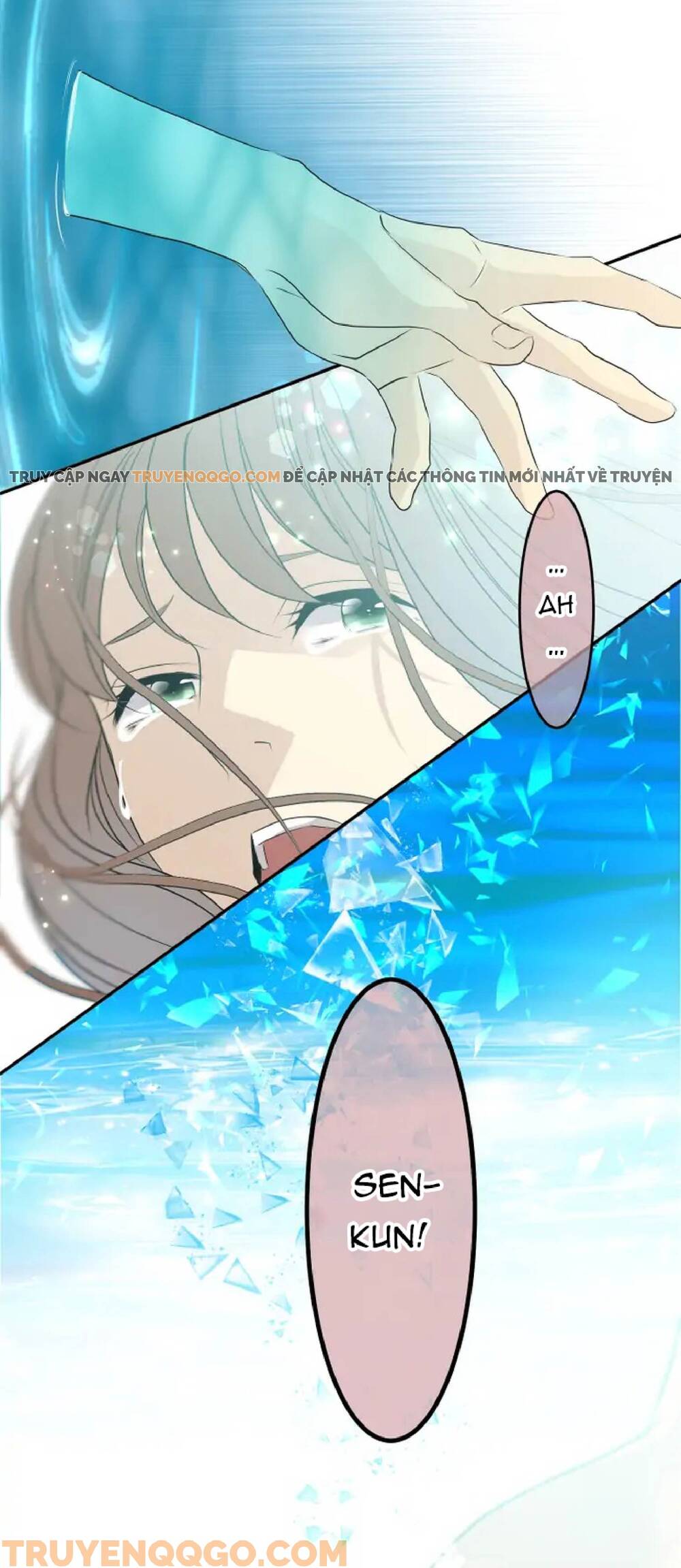 Dâng Mình Cho Nữ Xà Thần Chap 74 - Next Chap 75