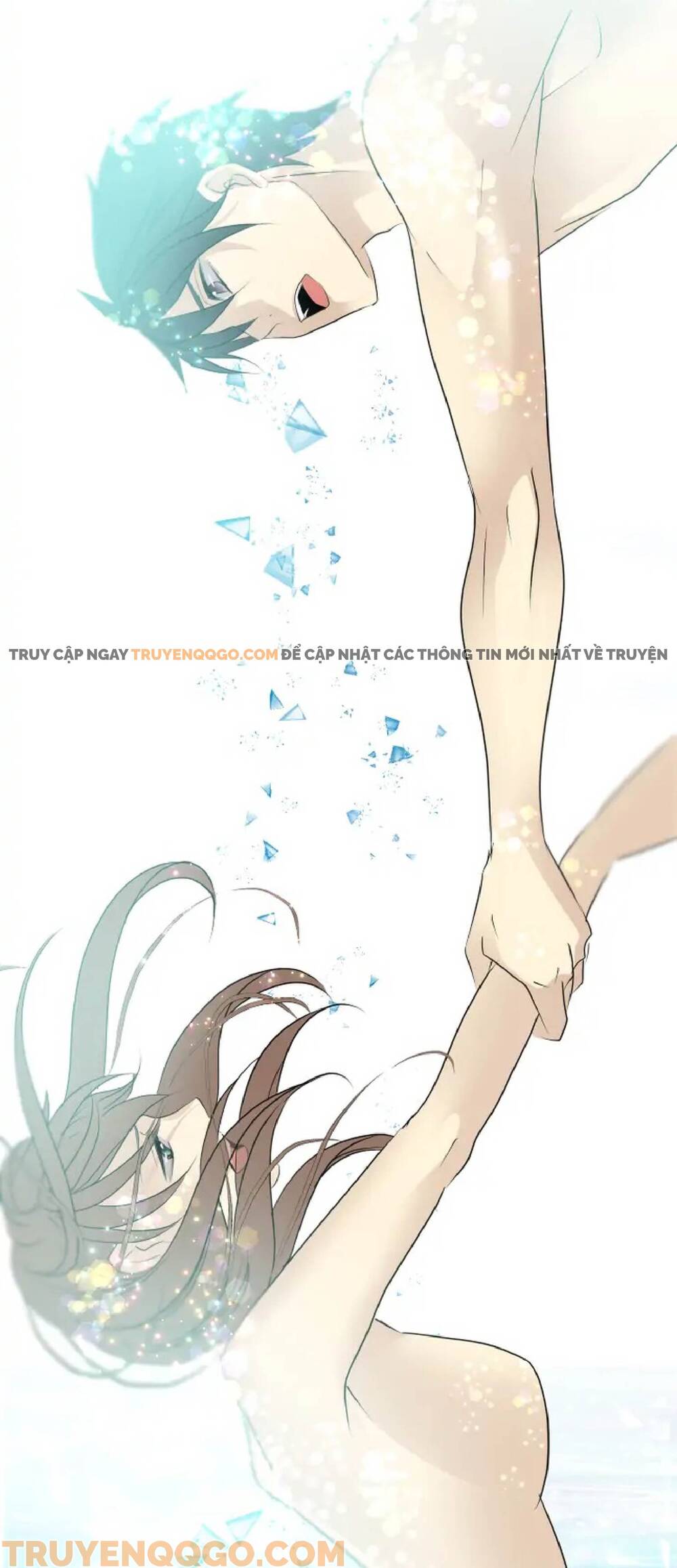 Dâng Mình Cho Nữ Xà Thần Chap 74 - Next Chap 75