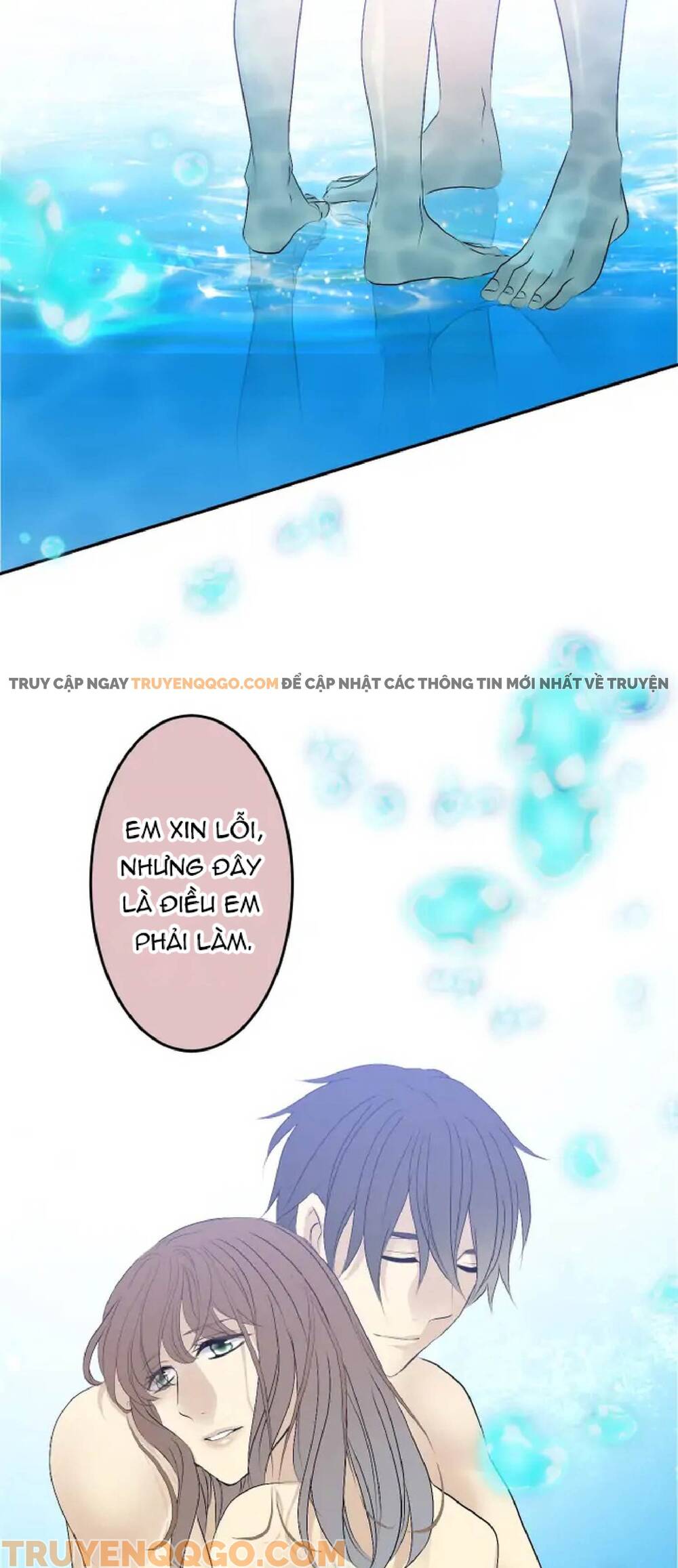 Dâng Mình Cho Nữ Xà Thần Chap 74 - Next Chap 75