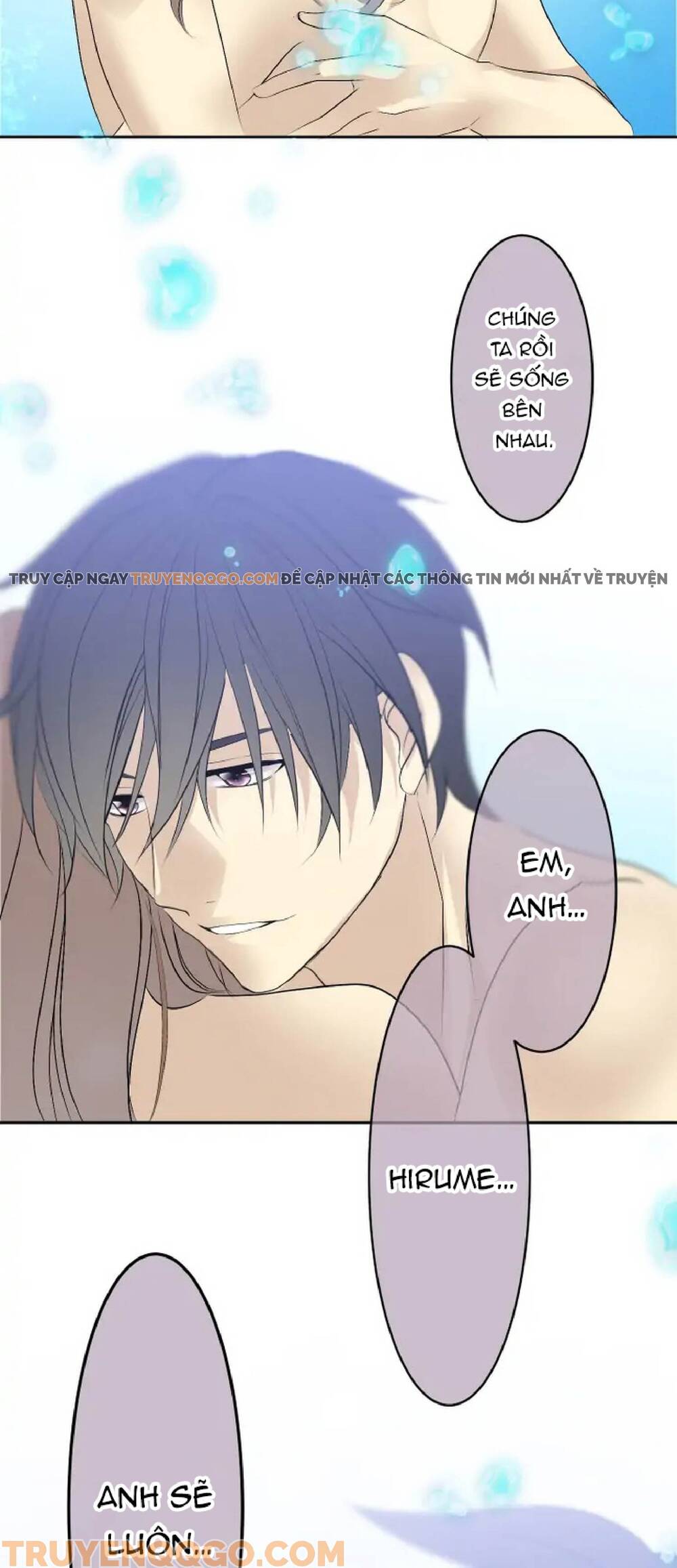 Dâng Mình Cho Nữ Xà Thần Chap 74 - Next Chap 75