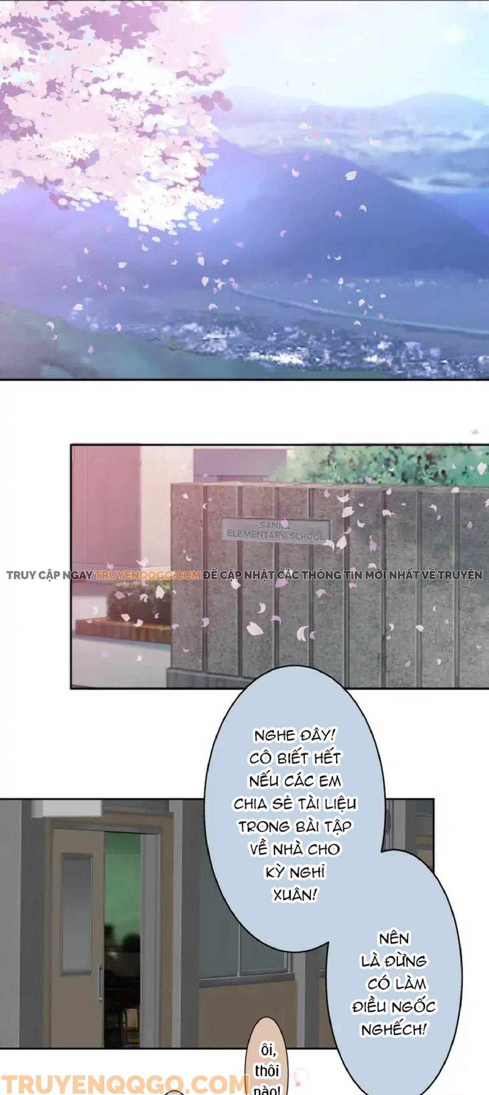 Dâng Mình Cho Nữ Xà Thần Chap 74 - Next Chap 75