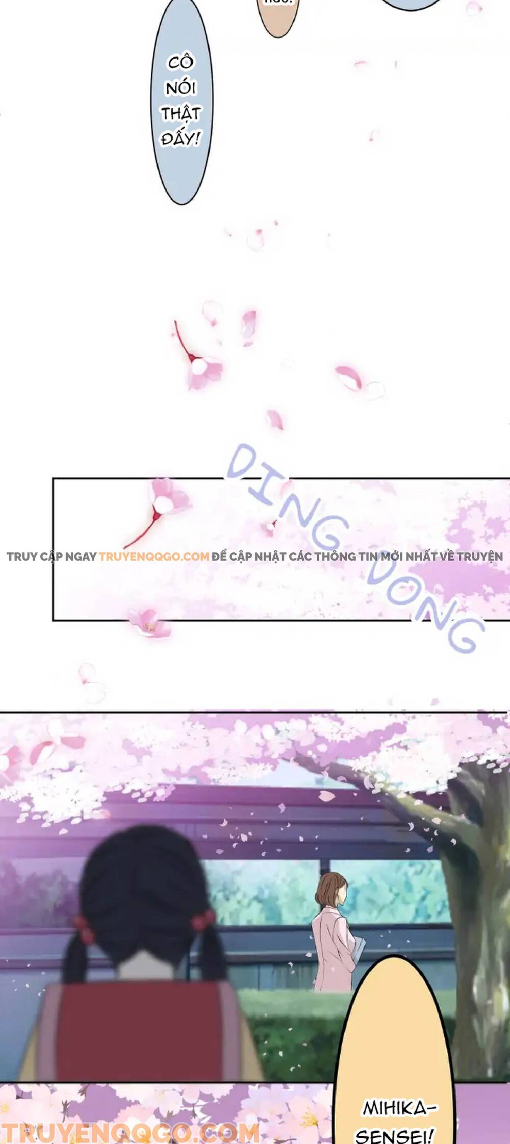 Dâng Mình Cho Nữ Xà Thần Chap 74 - Next Chap 75