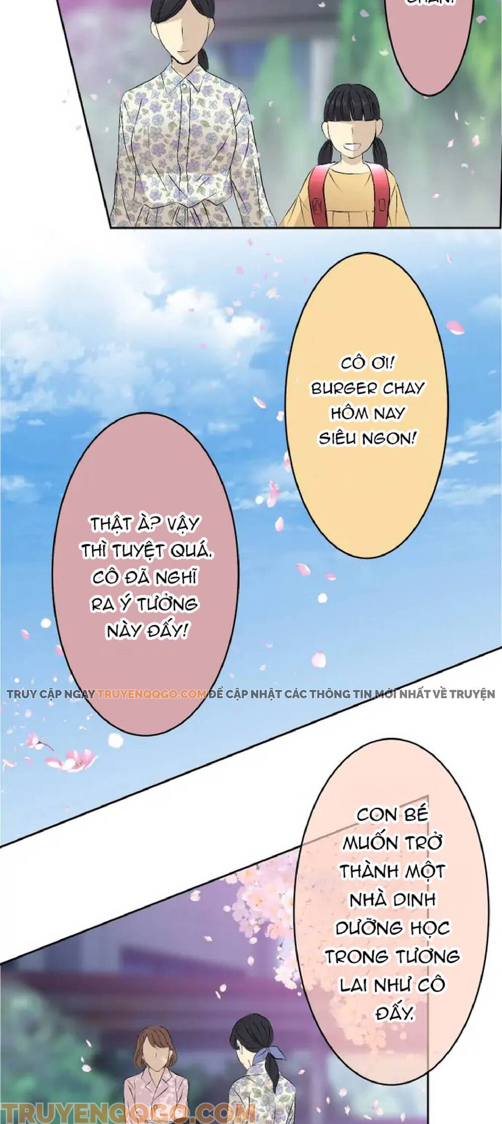 Dâng Mình Cho Nữ Xà Thần Chap 74 - Next Chap 75