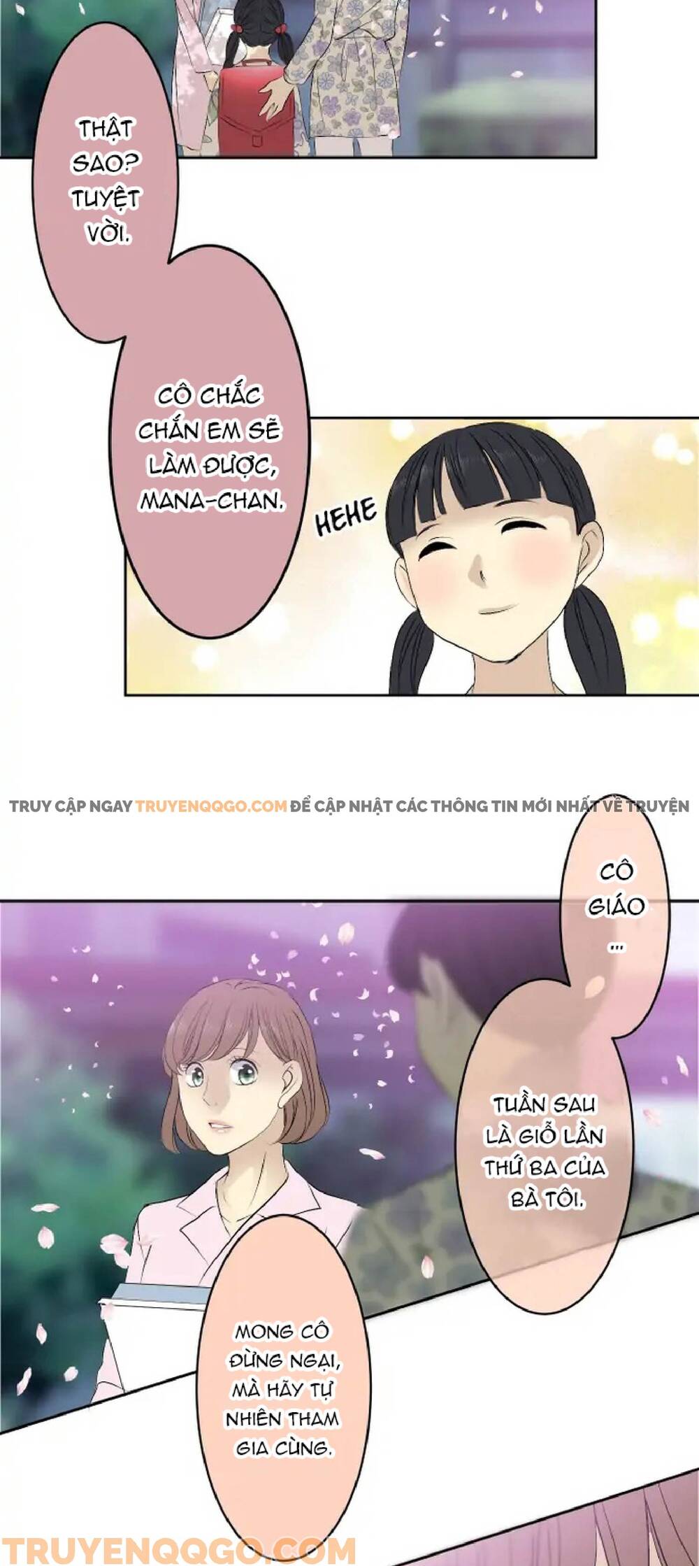 Dâng Mình Cho Nữ Xà Thần Chap 74 - Next Chap 75