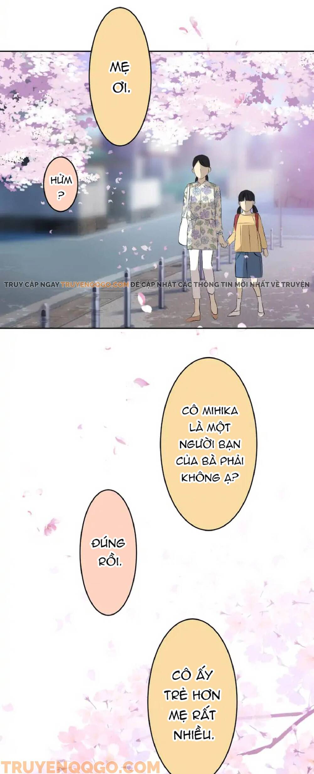 Dâng Mình Cho Nữ Xà Thần Chap 74 - Next Chap 75