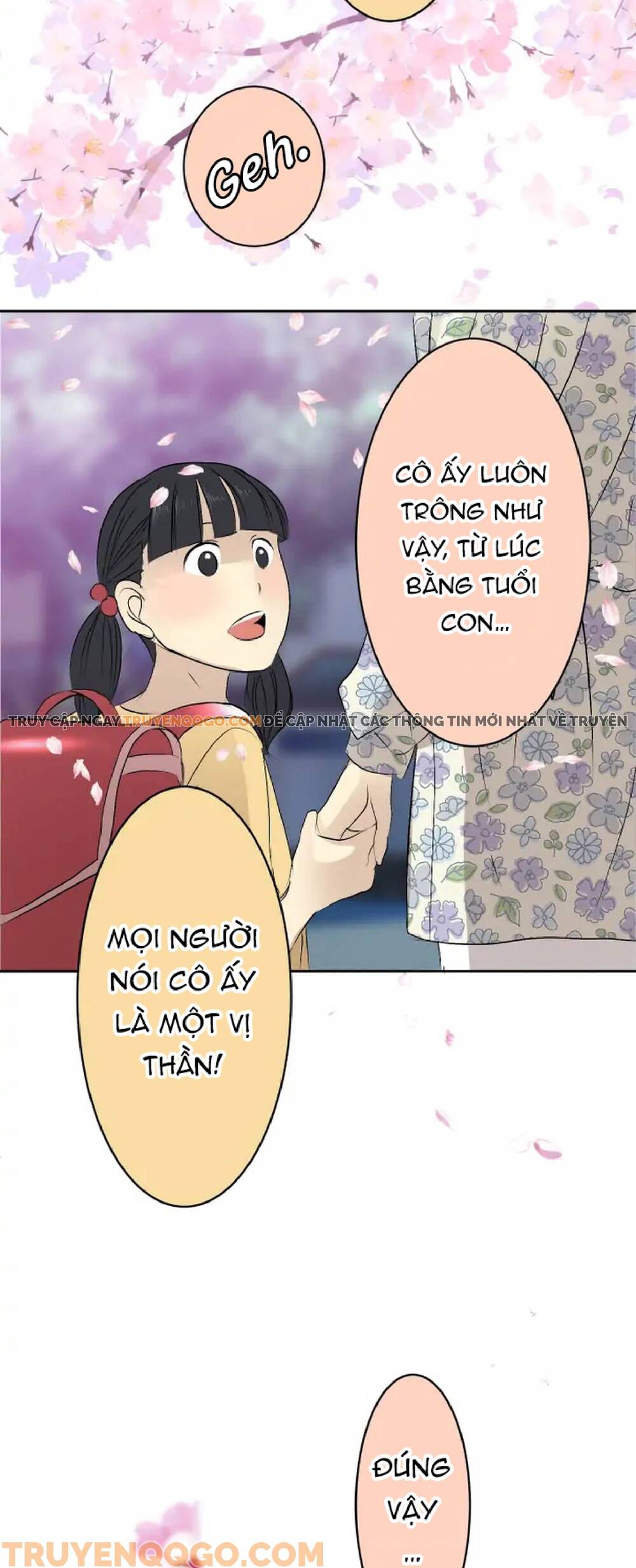 Dâng Mình Cho Nữ Xà Thần Chap 74 - Next Chap 75