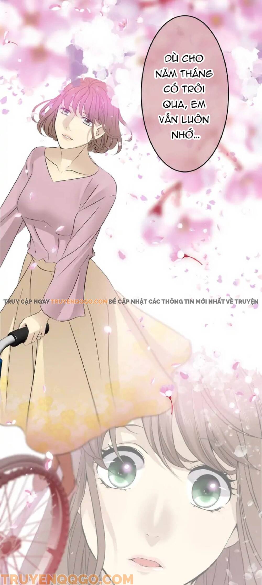 Dâng Mình Cho Nữ Xà Thần Chap 74 - Next Chap 75