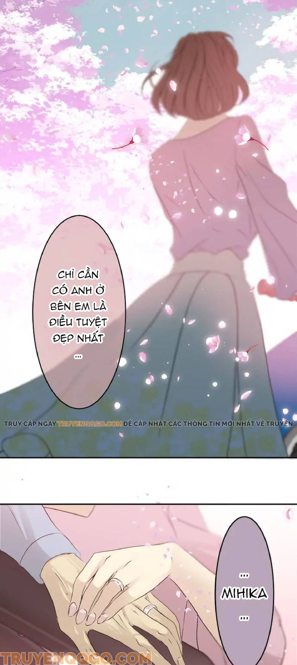 Dâng Mình Cho Nữ Xà Thần Chap 74 - Next Chap 75