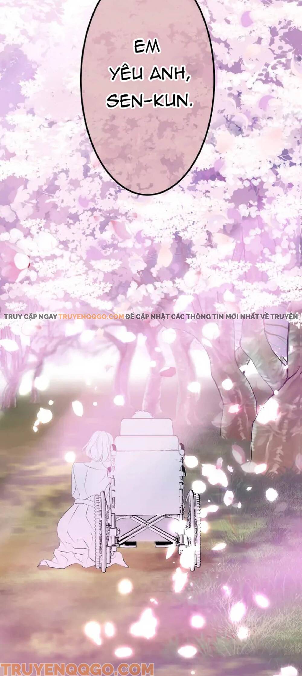 Dâng Mình Cho Nữ Xà Thần Chap 74 - Next Chap 75
