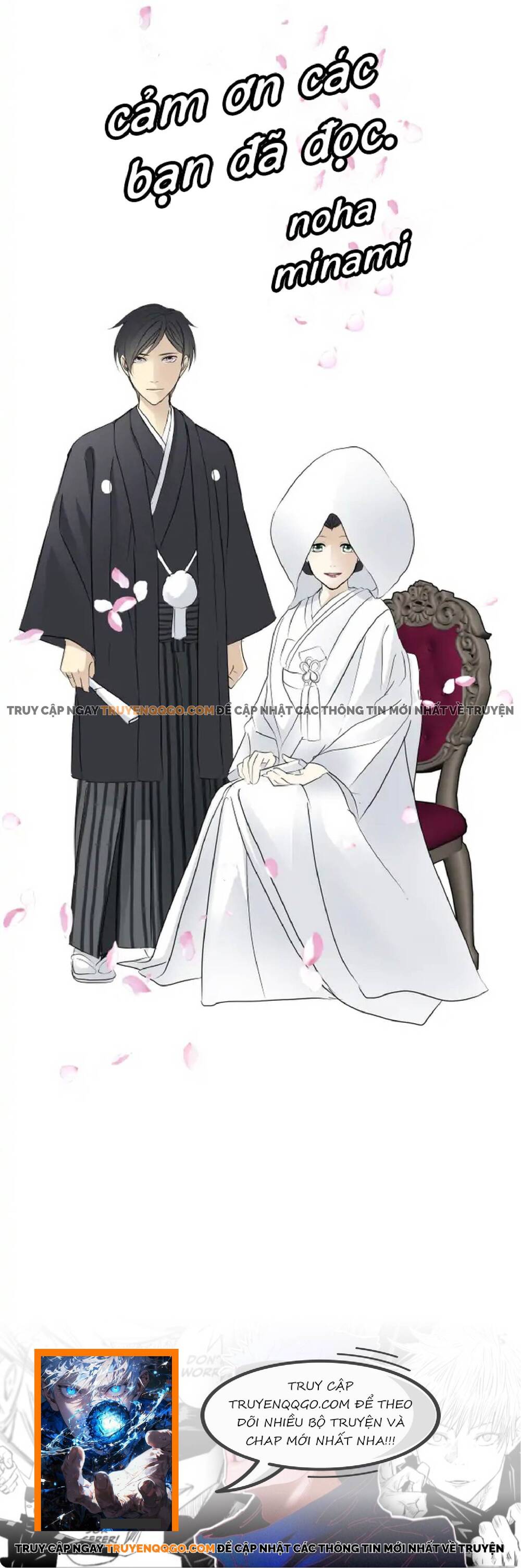 Dâng Mình Cho Nữ Xà Thần Chap 74 - Next Chap 75