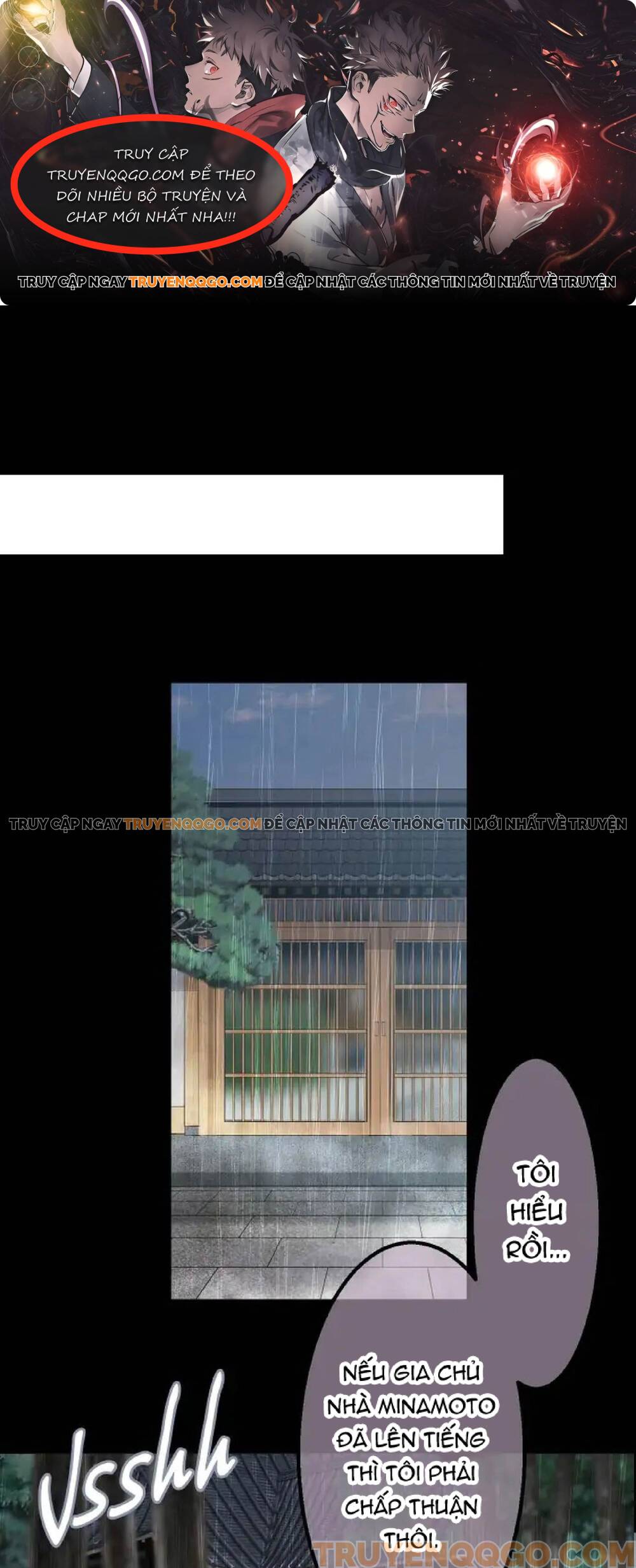 Dâng Mình Cho Nữ Xà Thần Chap 8 - Next Chap 9