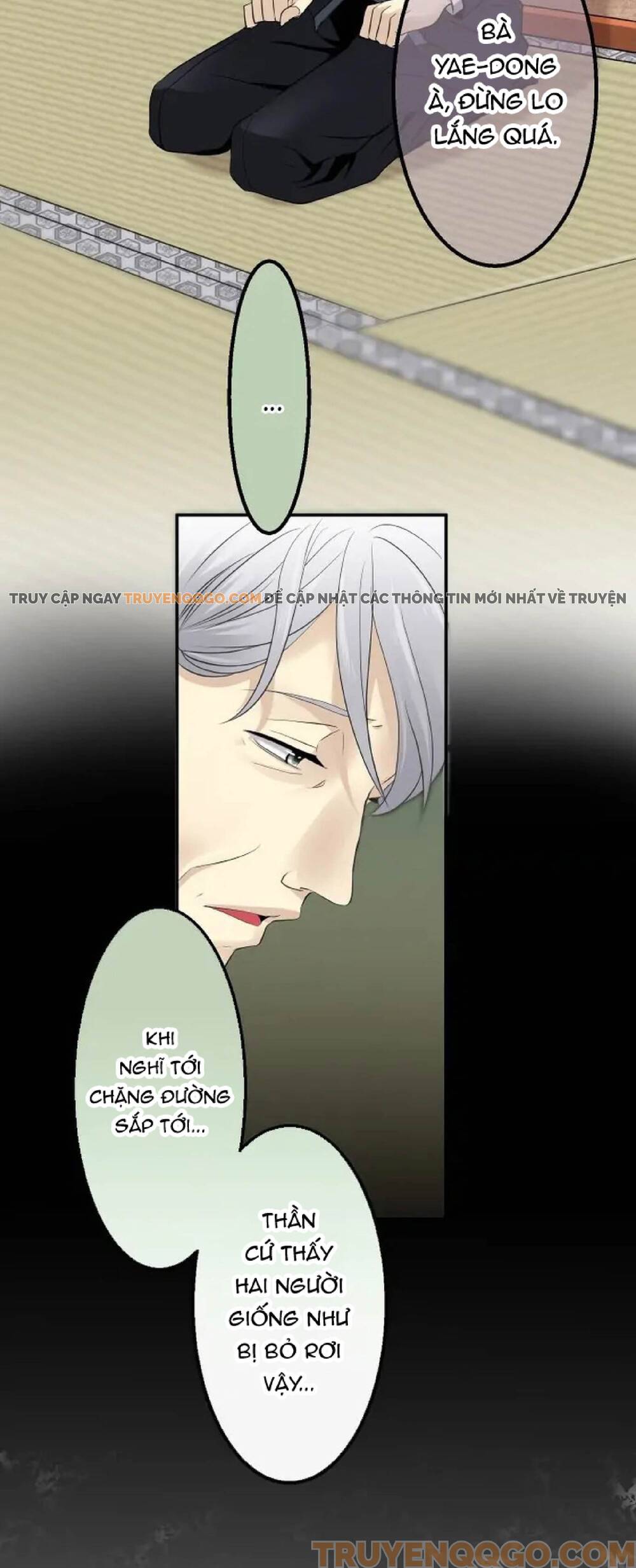 Dâng Mình Cho Nữ Xà Thần Chap 8 - Next Chap 9