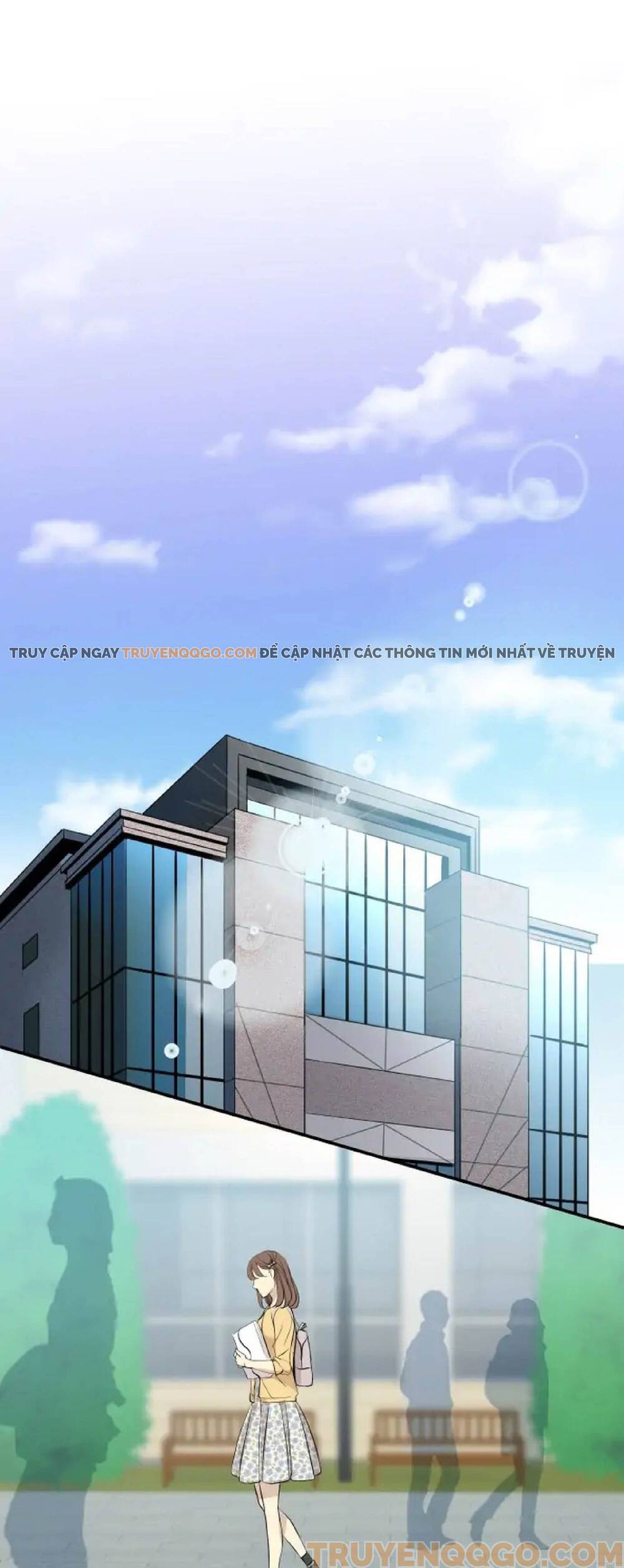 Dâng Mình Cho Nữ Xà Thần Chap 8 - Next Chap 9