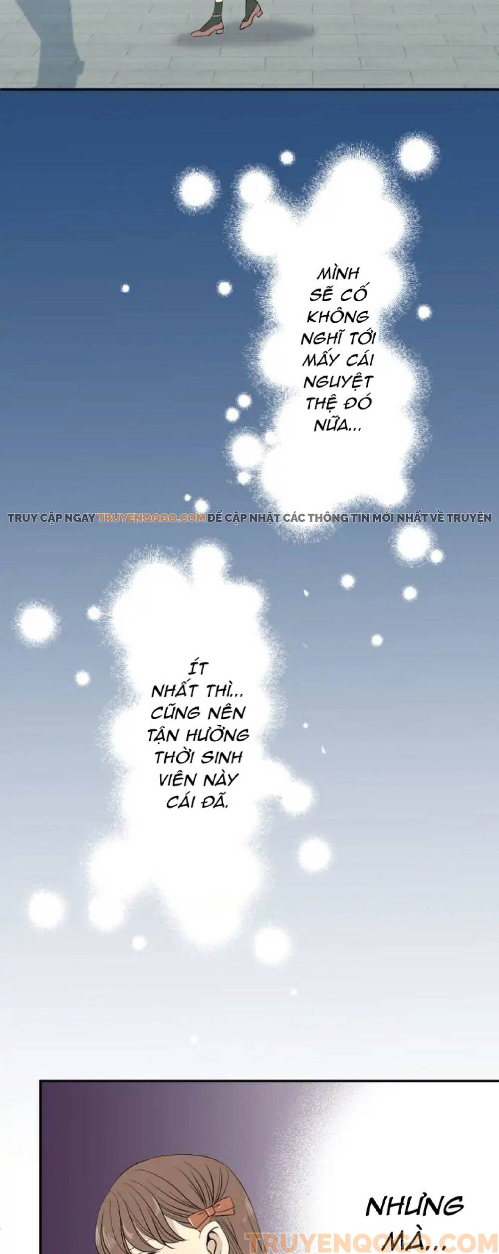 Dâng Mình Cho Nữ Xà Thần Chap 8 - Next Chap 9
