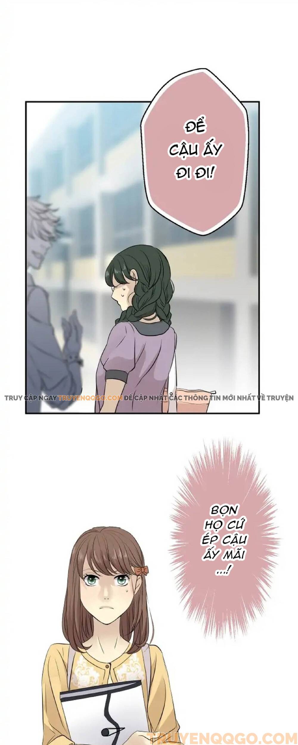 Dâng Mình Cho Nữ Xà Thần Chap 8 - Next Chap 9