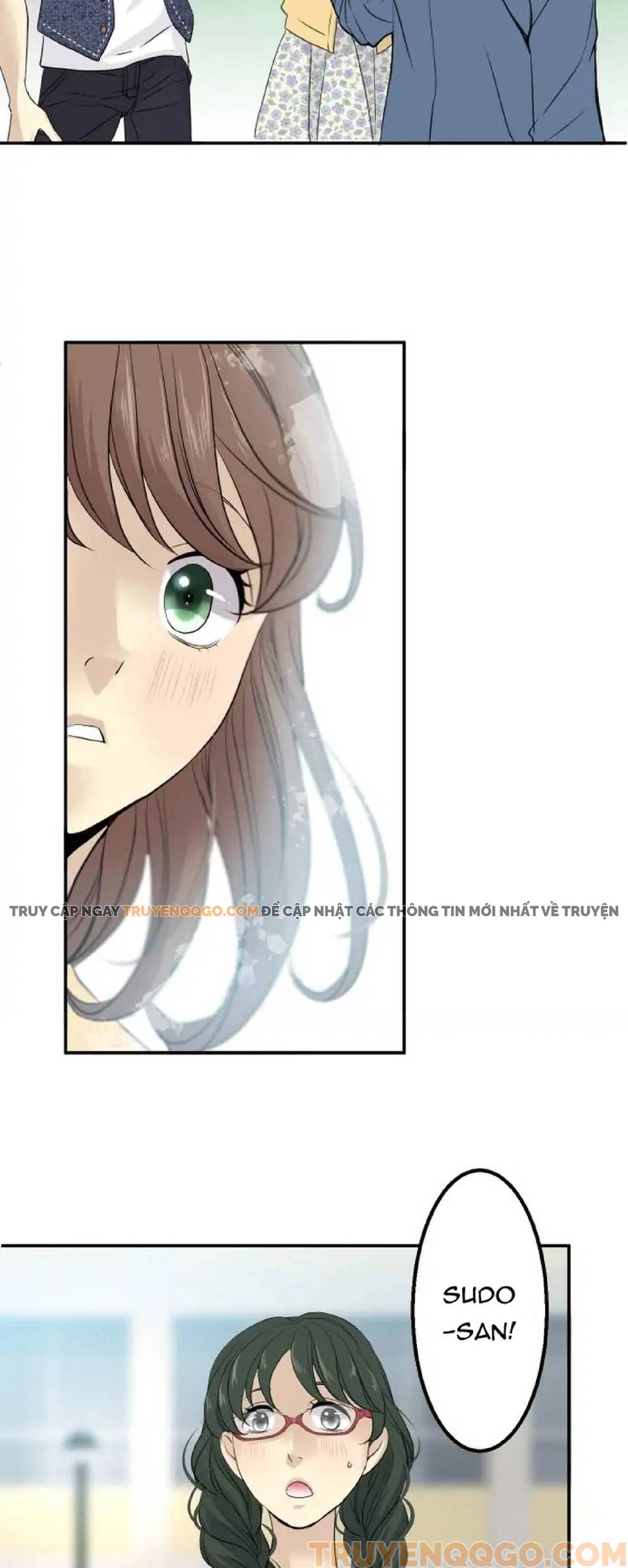 Dâng Mình Cho Nữ Xà Thần Chap 8 - Next Chap 9
