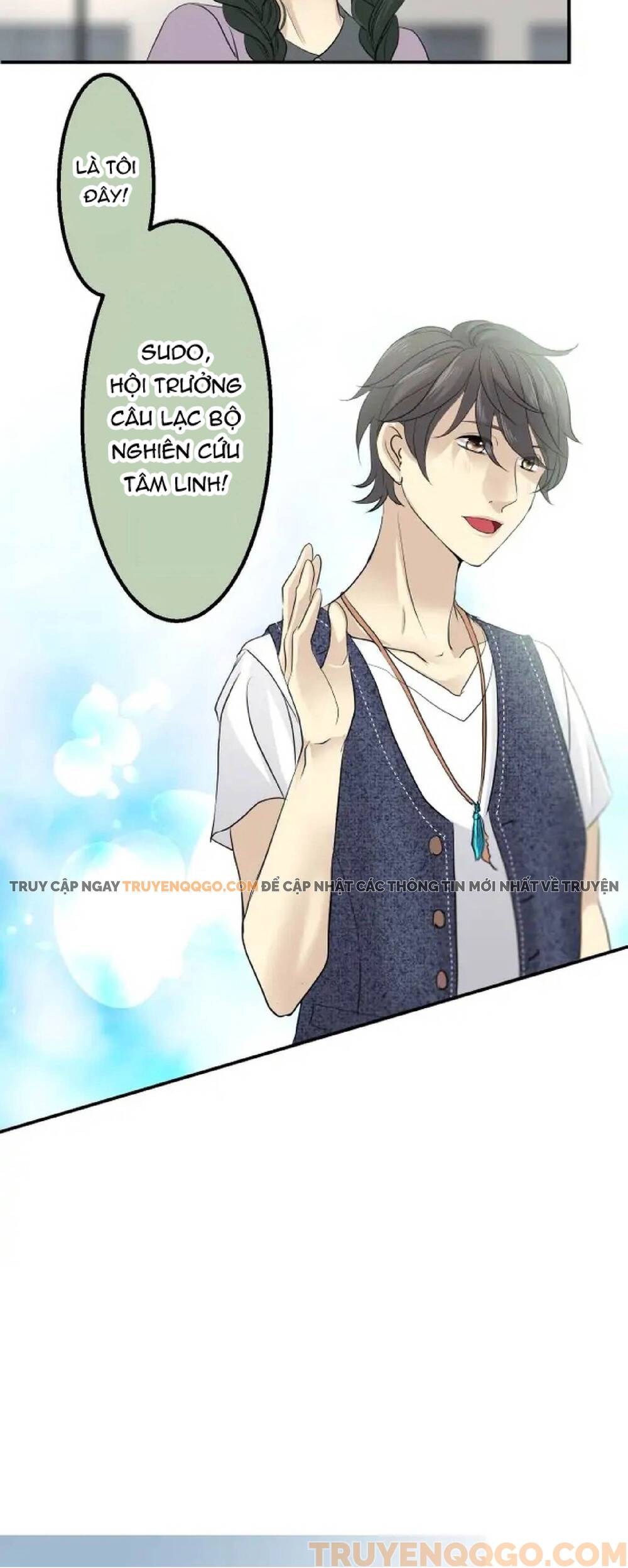 Dâng Mình Cho Nữ Xà Thần Chap 8 - Next Chap 9