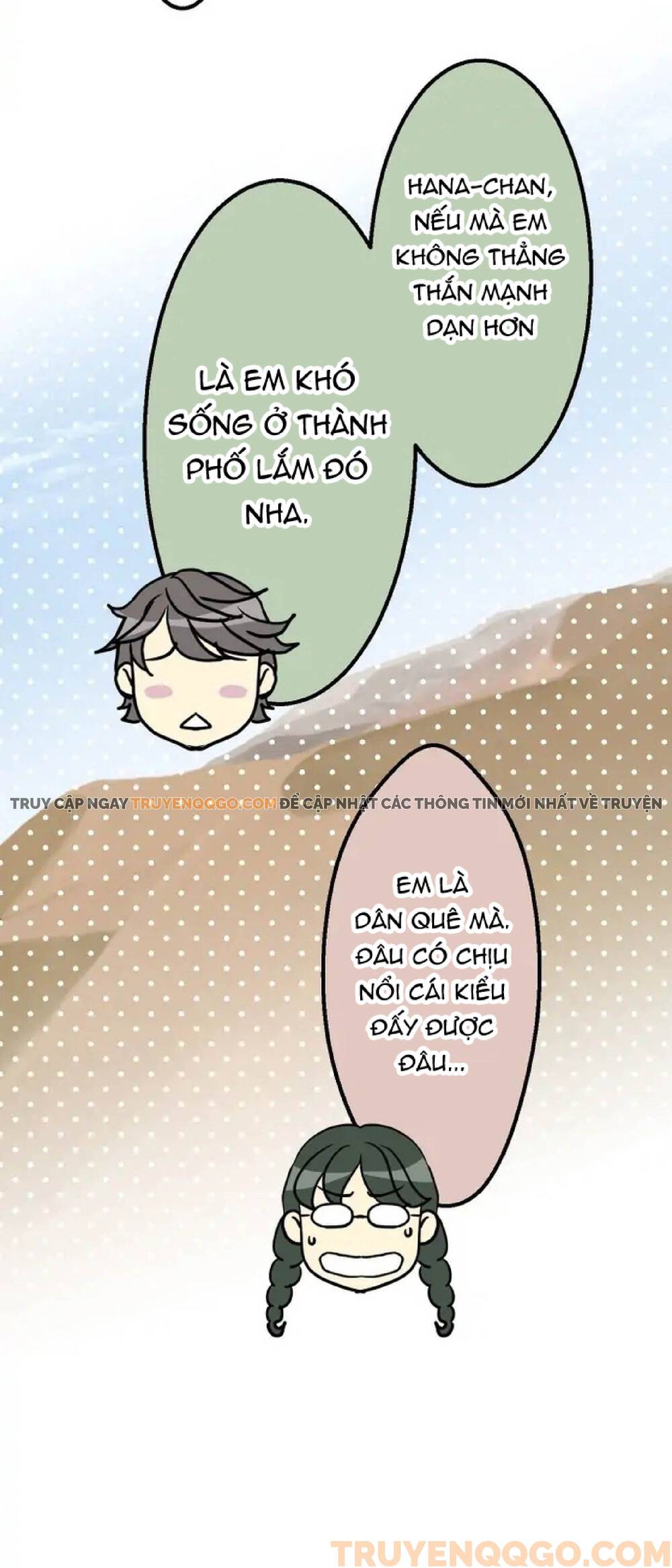 Dâng Mình Cho Nữ Xà Thần Chap 8 - Next Chap 9