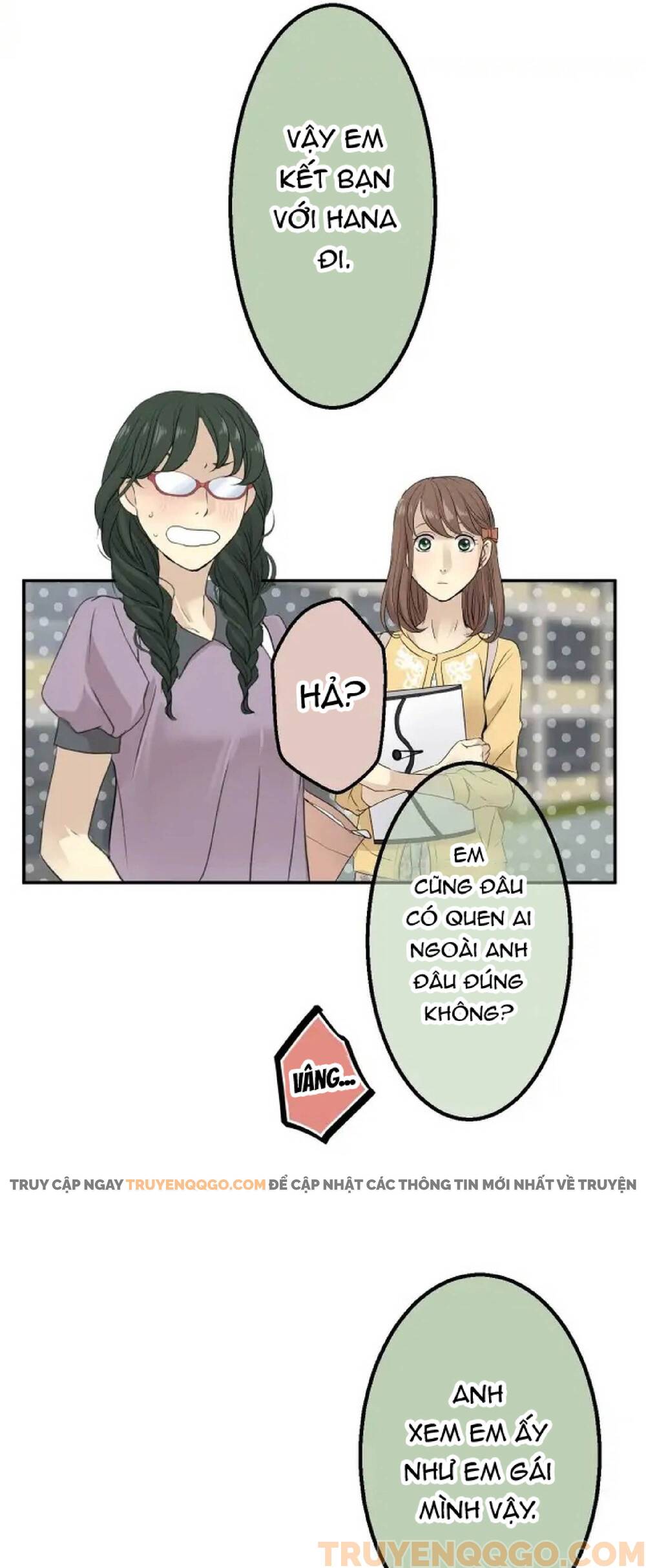 Dâng Mình Cho Nữ Xà Thần Chap 8 - Next Chap 9