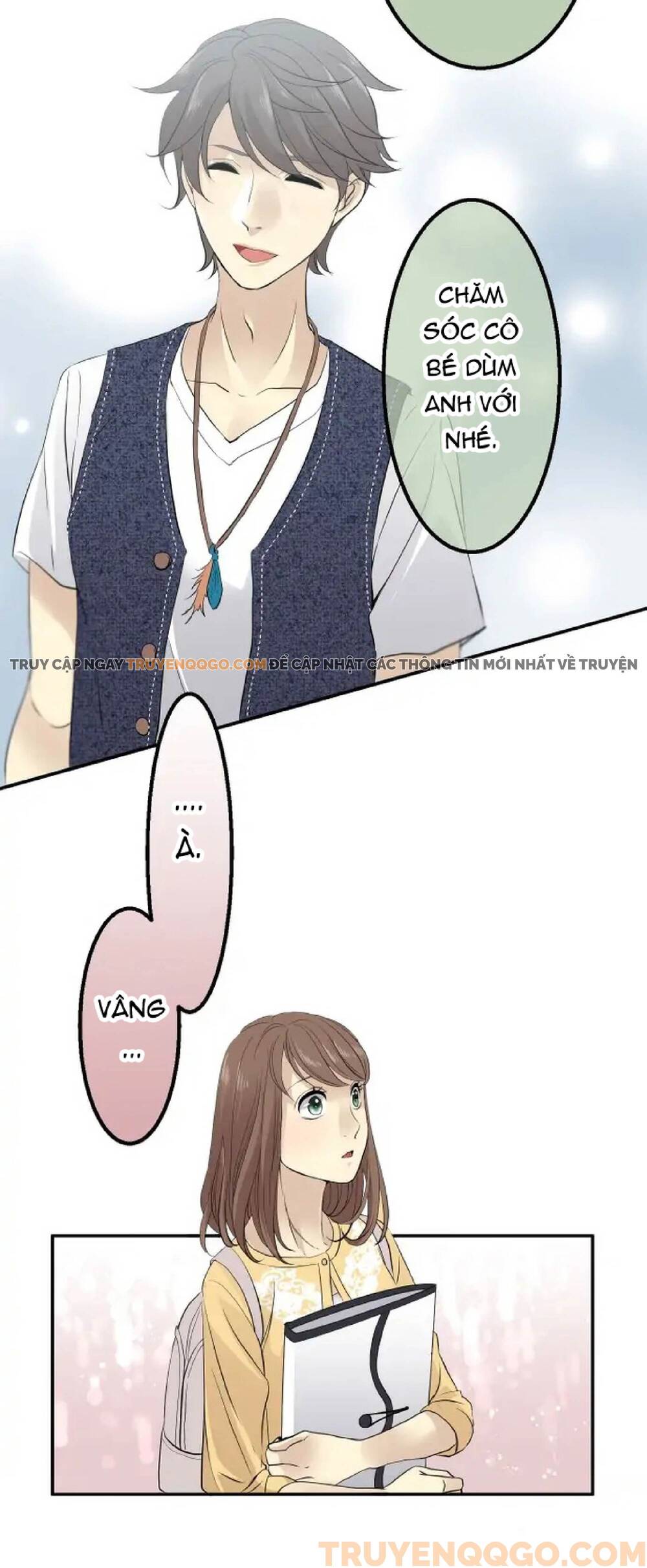 Dâng Mình Cho Nữ Xà Thần Chap 8 - Next Chap 9