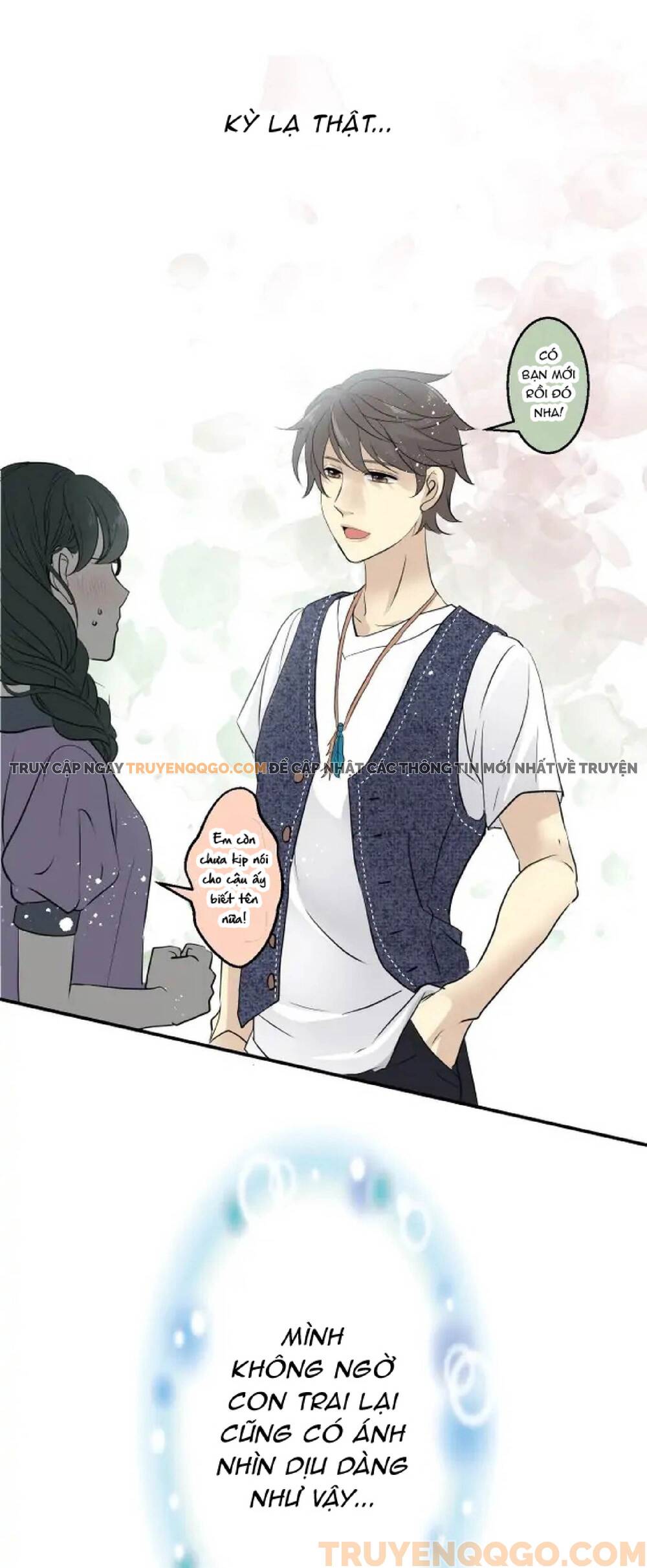 Dâng Mình Cho Nữ Xà Thần Chap 8 - Next Chap 9
