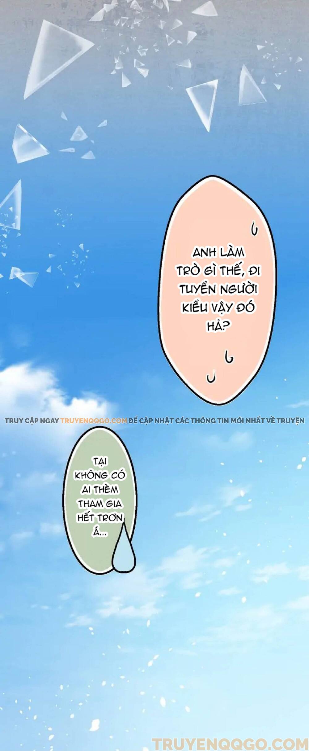 Dâng Mình Cho Nữ Xà Thần Chap 8 - Next Chap 9