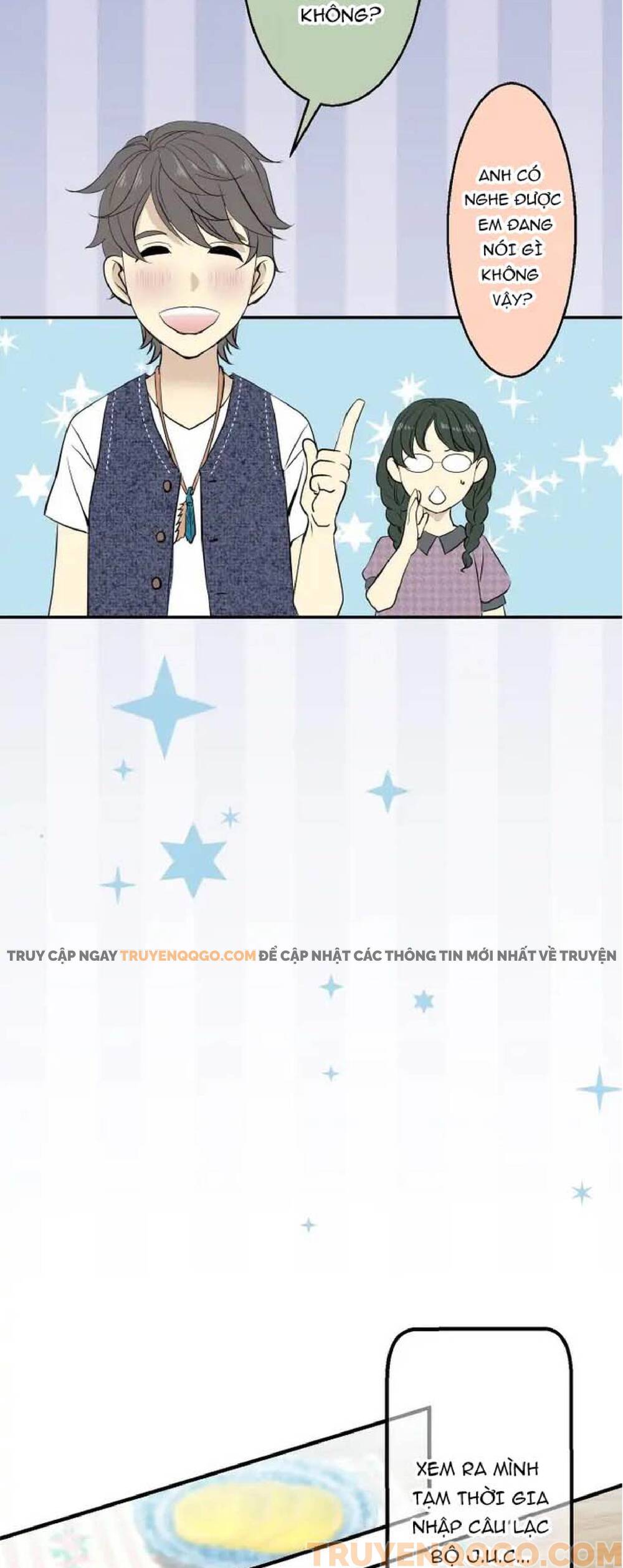 Dâng Mình Cho Nữ Xà Thần Chap 9 - Next Chap 10