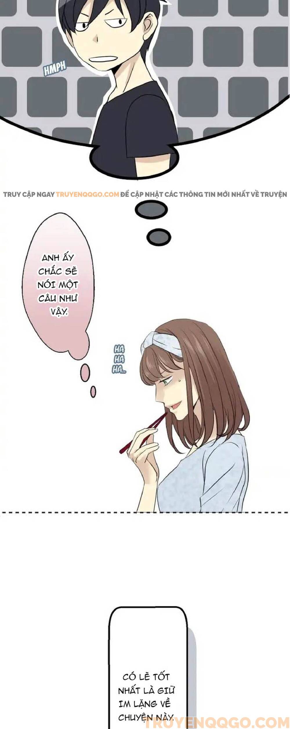 Dâng Mình Cho Nữ Xà Thần Chap 9 - Next Chap 10