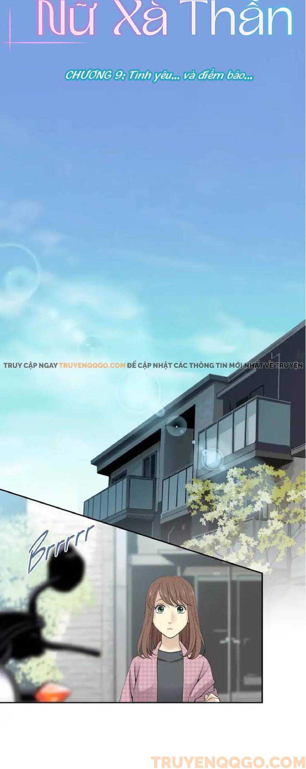 Dâng Mình Cho Nữ Xà Thần Chap 9 - Next Chap 10