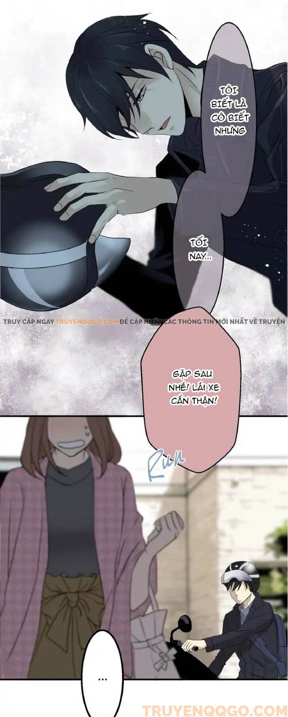Dâng Mình Cho Nữ Xà Thần Chap 9 - Next Chap 10