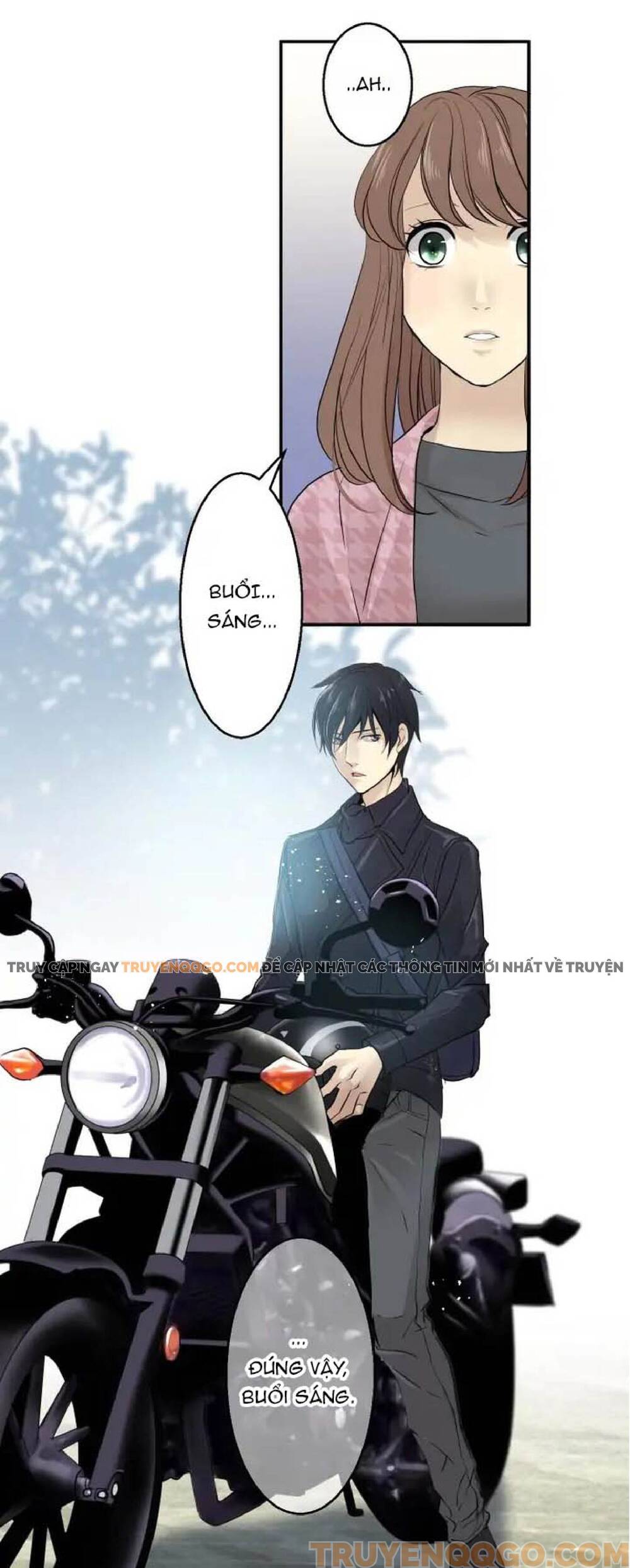 Dâng Mình Cho Nữ Xà Thần Chap 9 - Next Chap 10