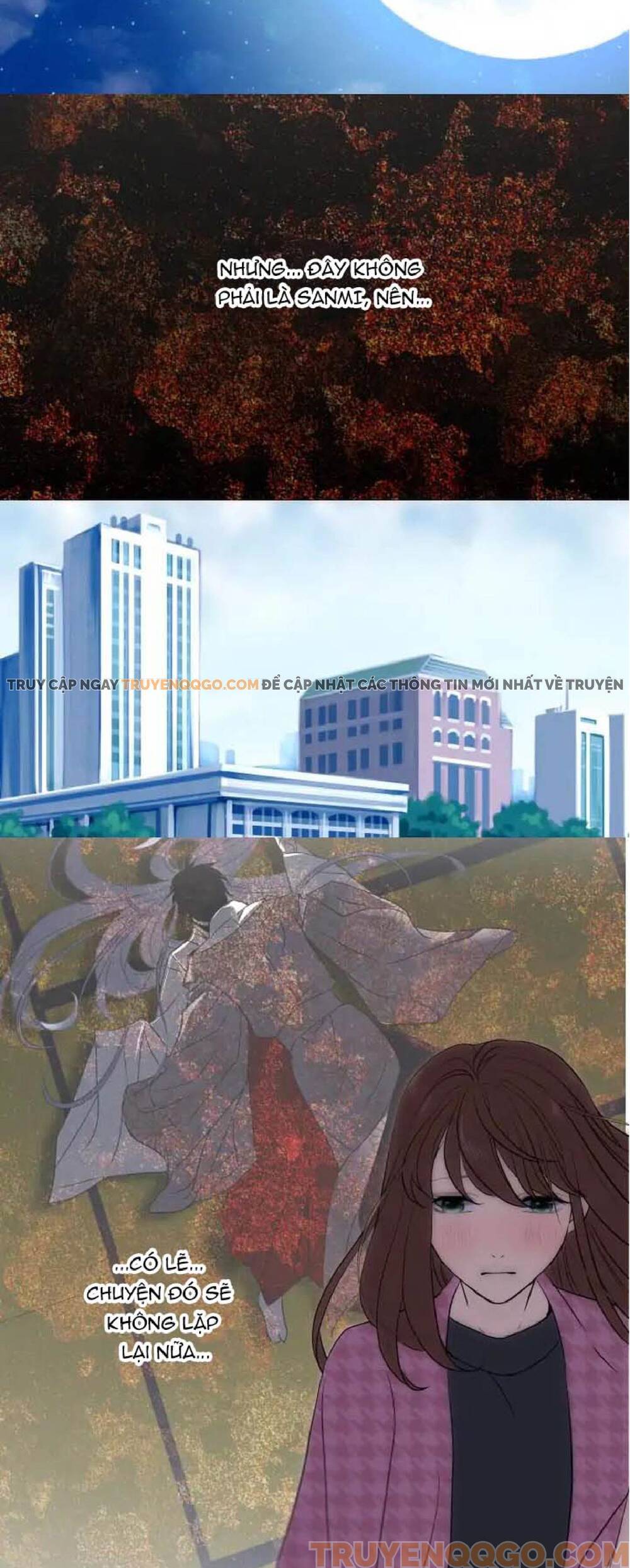 Dâng Mình Cho Nữ Xà Thần Chap 9 - Next Chap 10