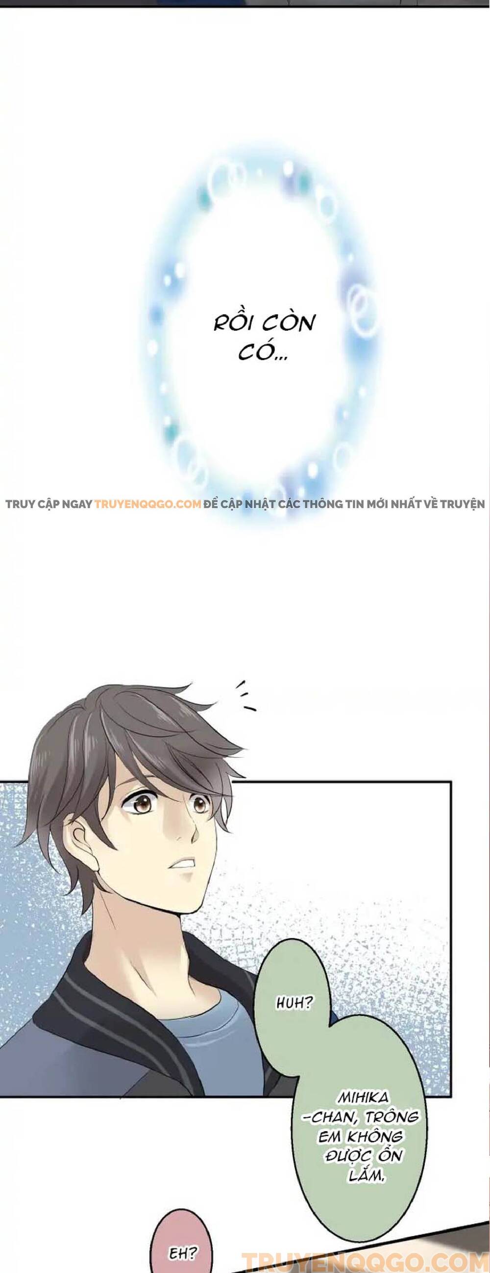 Dâng Mình Cho Nữ Xà Thần Chap 9 - Next Chap 10