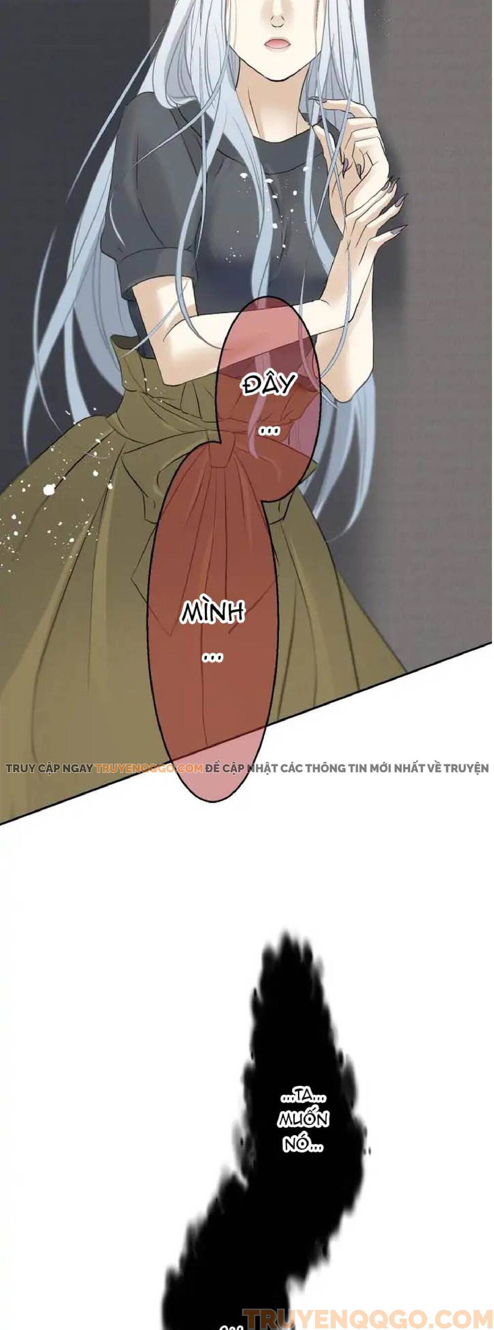Dâng Mình Cho Nữ Xà Thần Chap 9 - Next Chap 10