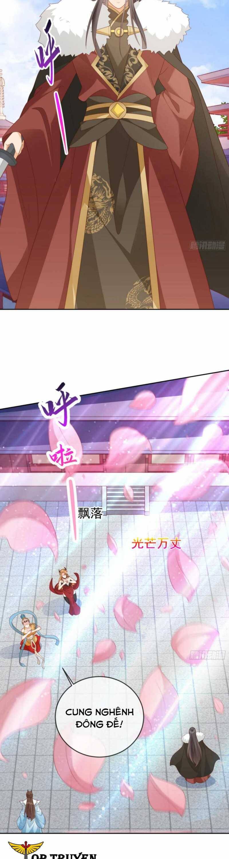 Đăng Nhập Blind Box Xưng Bá Tu Chân Giới Chap 109 - Next Chap 110