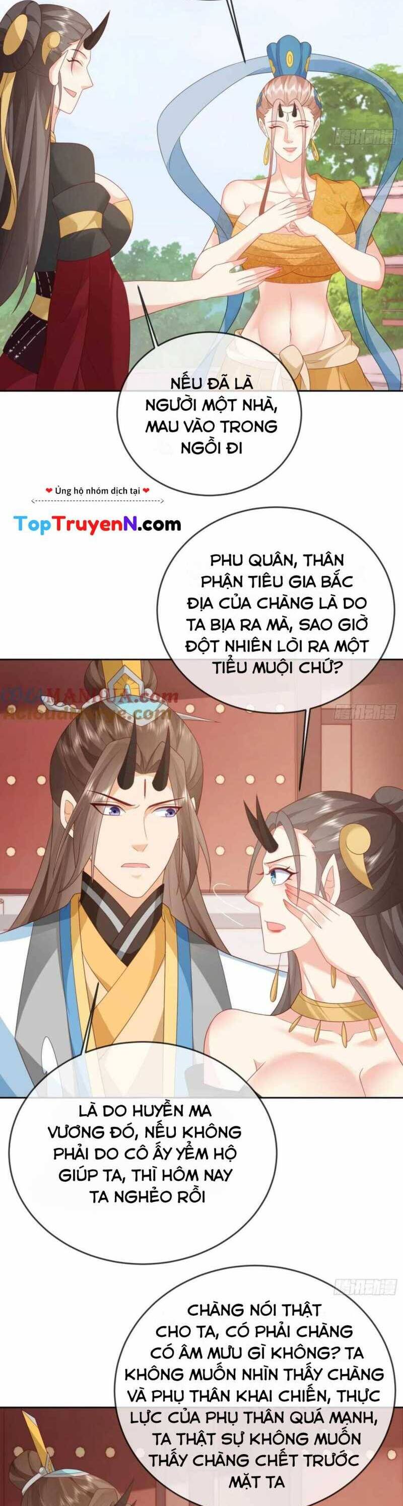 Đăng Nhập Blind Box Xưng Bá Tu Chân Giới Chap 109 - Next Chap 110