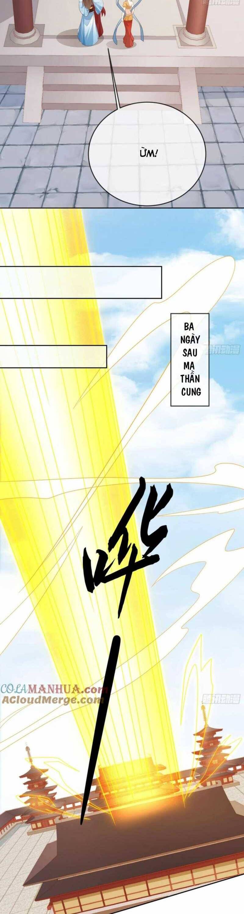 Đăng Nhập Blind Box Xưng Bá Tu Chân Giới Chap 109 - Next Chap 110