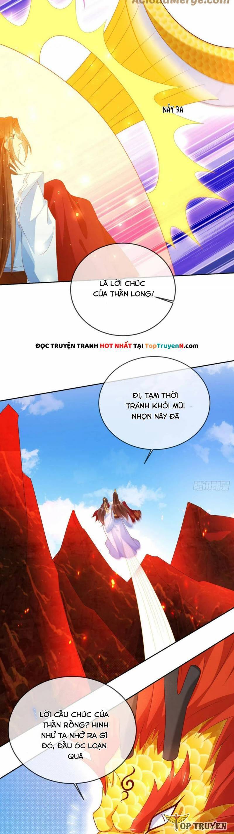 Đăng Nhập Blind Box Xưng Bá Tu Chân Giới Chap 76 - Next Chap 77