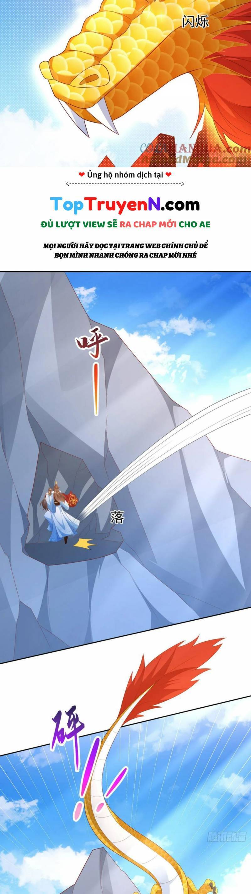 Đăng Nhập Blind Box Xưng Bá Tu Chân Giới Chap 76 - Next Chap 77