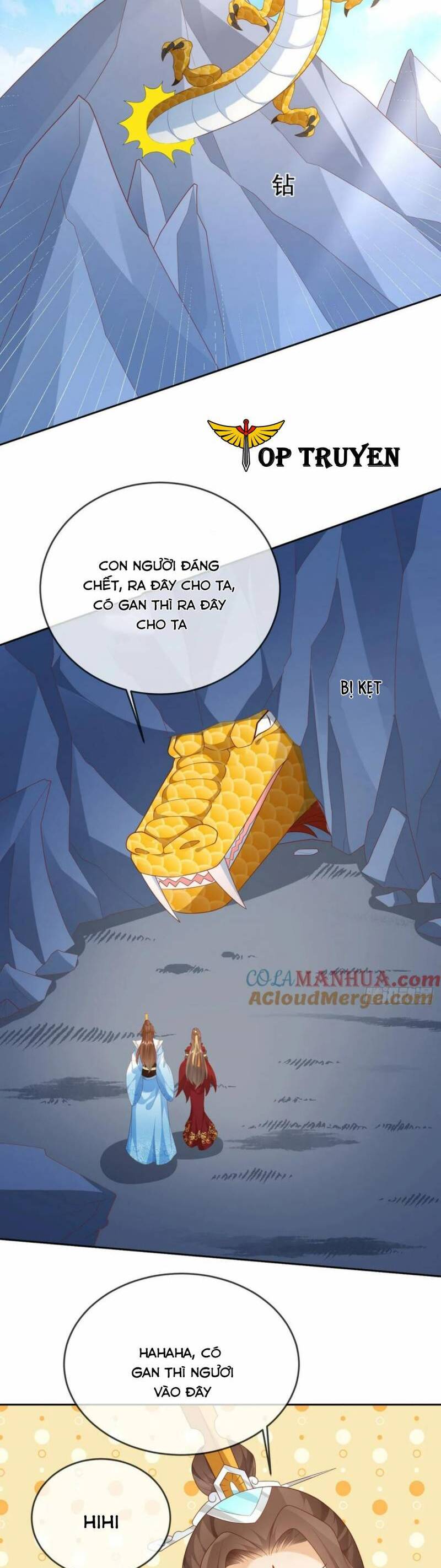 Đăng Nhập Blind Box Xưng Bá Tu Chân Giới Chap 76 - Next Chap 77